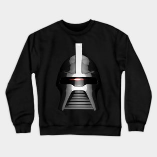 By Your Command - Classic Cylon Centurion Crewneck Sweatshirt